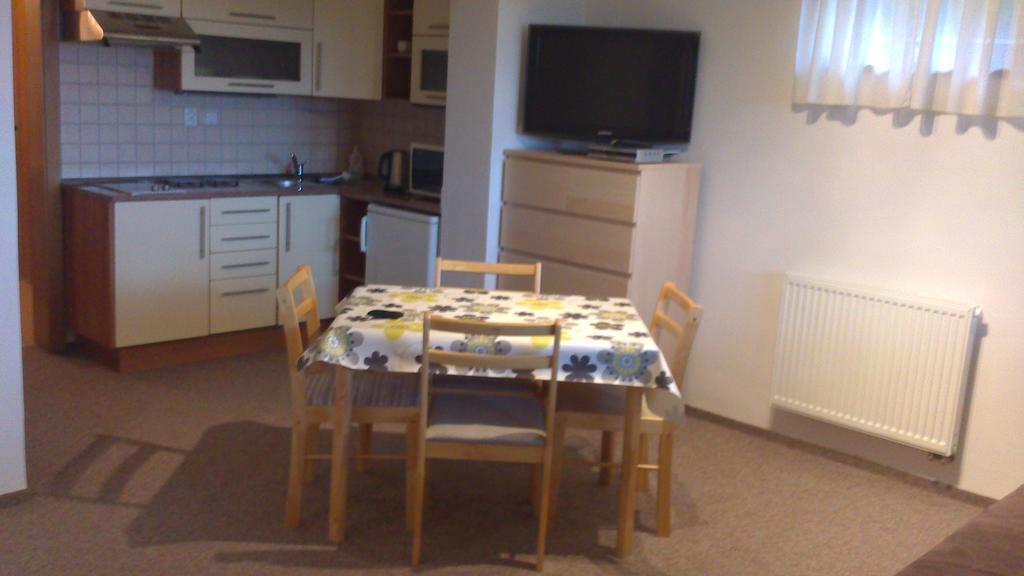 - Cista V Krkonosich Appartement